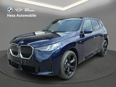 Neu (2026) BMW X3 197 PS | Teuer