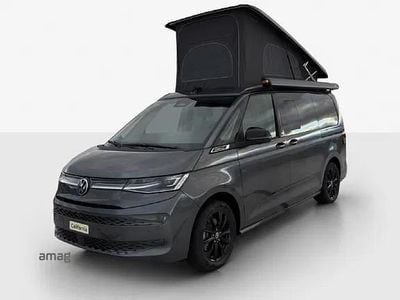 Neu VW California California 177 PS (130 kW) 2026 Indiumgrau metallic (lr7h) Van