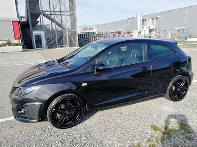 Gebraucht 2011 Cupra Ibiza | CHF 6’600 (Etwas zu teuer)