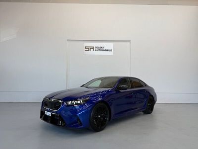 Gebraucht 2024 BMW M5 Comfort Edition Limousine | CHF 112’990