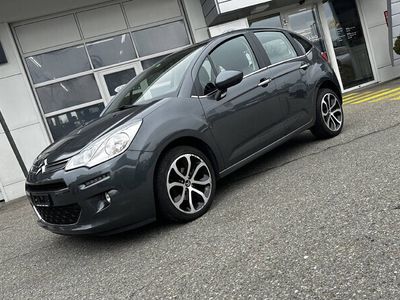 gebraucht Citroën C3 1.2 PureTech Seduction