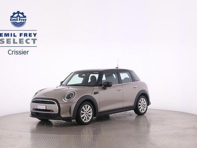 Gebraucht Mini Cooper 136 PS (100 kW) 2021 Kleinwagen