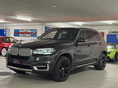 Gebraucht 2015 BMW X5 M Sport SUV | CHF 16’999