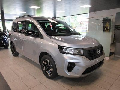 Neu 2025 Nissan Townstar Tekna Van | CHF 37’400 (Teuer)