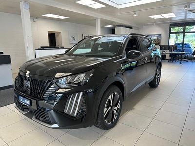 Gebraucht 2025 Peugeot 2008 Allure Premium SUV | CHF 29’690 (Etwas zu teuer)
