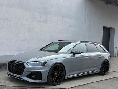 Gebraucht 2021 Audi RS4 Kombi | CHF 64’900