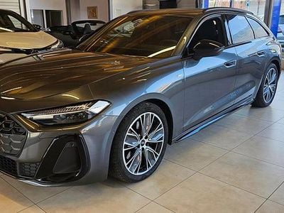 Gebraucht 2024 Audi A5 Attraction Coupé | CHF 48’500 (Superpreis)