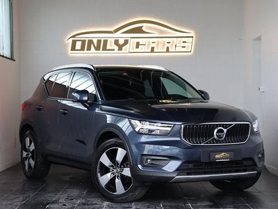 Gebraucht Volvo XC40 Momentum 129 PS (94 kW) 2020 SUV