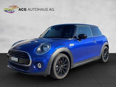 gebraucht Mini Cooper F56 1.5i