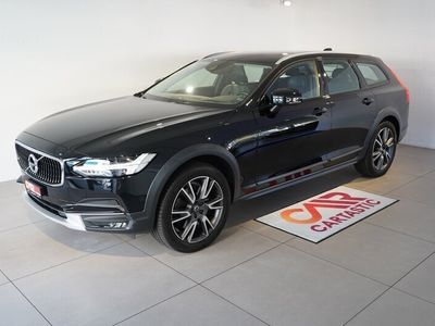 Volvo V90 CC