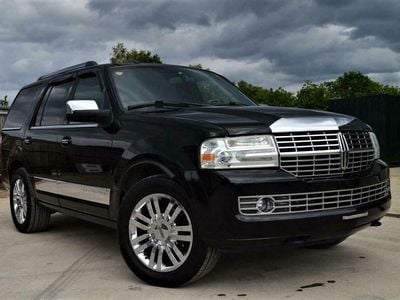 Gebraucht 2011 Lincoln Navigator SUV | CHF 32’600