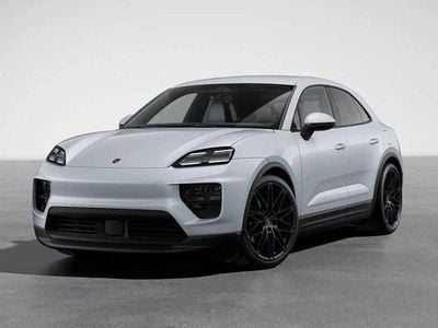 Gebraucht 2025 Porsche Macan SUV | CHF 94’900 (Superpreis)