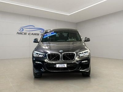 Gebraucht 2018 BMW X4 M Sport SUV | CHF 32’980 (Fairer Preis)