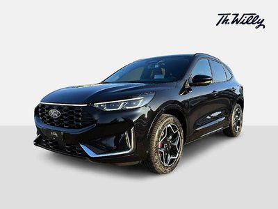 Schwarz Neu 2025 Ford Kuga ST-Line X SUV | CHF 51’900