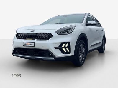 gebraucht Kia Niro 1.6GDi PHEV Style