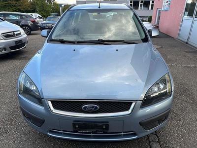 Gebraucht 2005 Ford Focus | CHF 500 (Superpreis)
