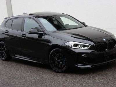 gebraucht BMW M135 i