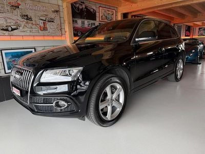 Gebraucht 2013 Audi Q5 S-Line SUV | CHF 24’900