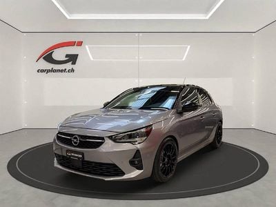Gebraucht 2023 Opel Corsa Limousine | CHF 20’900 (Fairer Preis)