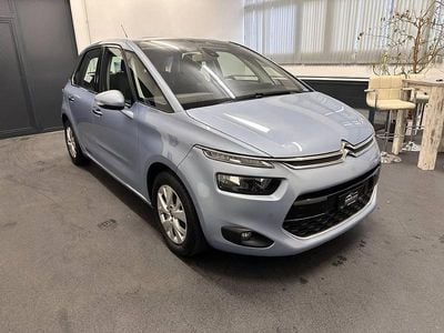 Gebraucht 2014 Citroën C4 Picasso Intensive Van / Kleinbus | CHF 11’500 (Teuer)