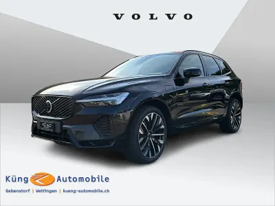 Neu (2026) Volvo XC60 Ultra 336 PS | Superpreis