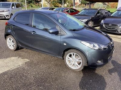 Gebraucht 2010 Mazda 2 Exclusive | CHF 4’900 (Fairer Preis)