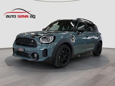 Gebraucht 2021 Mini Cooper S Countryman SUV | CHF 27’900