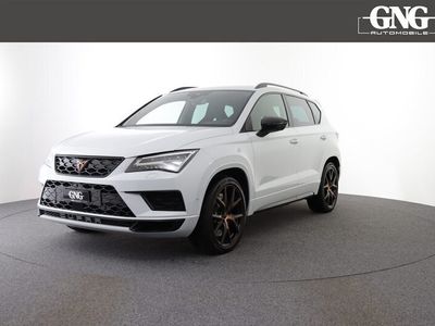 gebraucht Cupra Ateca 