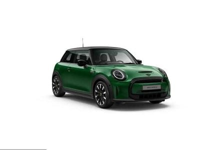 Grün Gebraucht 2025 Mini Cooper SE Kleinwagen | CHF 12’850
