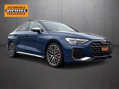 Gebraucht 2024 Audi S3 Performance Limousine | CHF 48’900