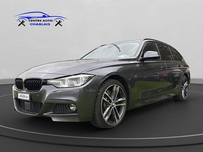 Gebraucht 2018 BMW 340 Performance Kombi | CHF 42’990