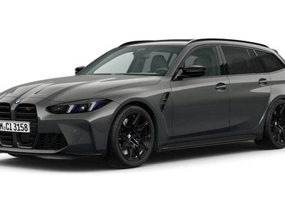 Neu 2025 BMW M3 Competition Edition Kombi | CHF 126’800 (Fairer Preis)