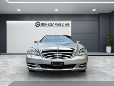Gebraucht Mercedes S400 279 PS (205 kW) 2009 Limousine