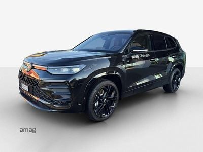 Gebraucht 2025 VW Tayron R-line SUV | CHF 72’490