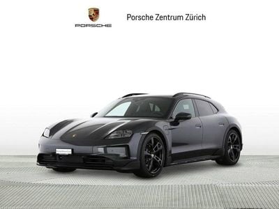 Gebraucht Porsche Taycan Cross Turismo 319 kW (435 PS) 2025 Limousine