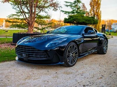 Gebraucht 2024 Aston Martin DB12 | CHF 199’912