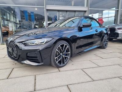 gebraucht BMW M440 i 48V Cabriolet Steptronic