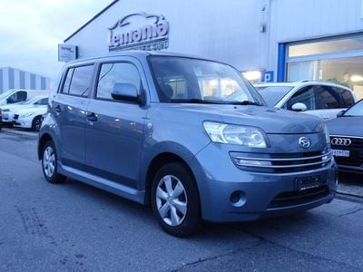 Gebraucht Daihatsu Materia 91 PS (66 kW) 2007 Van / Kleinbus