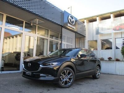 gebraucht Mazda CX-30 X 186 Revolut. AWD