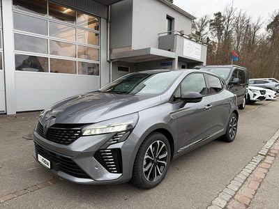 Gebraucht 2024 Renault Clio V Techno Kleinwagen | CHF 19’800 (Fairer Preis)