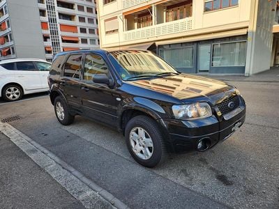 Gebraucht 2006 Ford Maverick | CHF 7’500