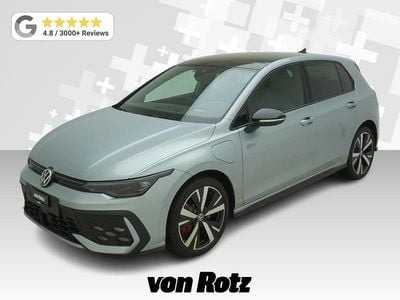 Neu (2026) VW Golf VIII GTE 272 PS | Superpreis