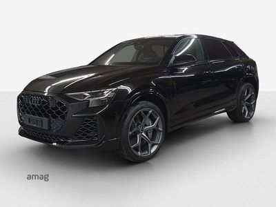 Neu 2025 Audi RS Q8 Performance SUV | CHF 199’990