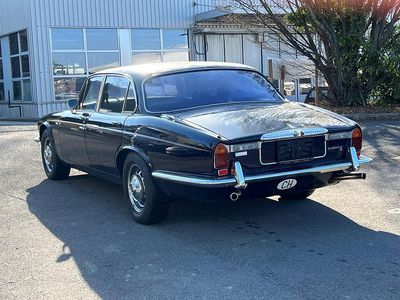 Gebraucht 1975 Daimler Double Six Serie 1 | CHF 8’900
