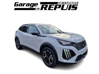 Gebraucht 2023 Peugeot 2008 Allure SUV | CHF 29’500 (Teuer)