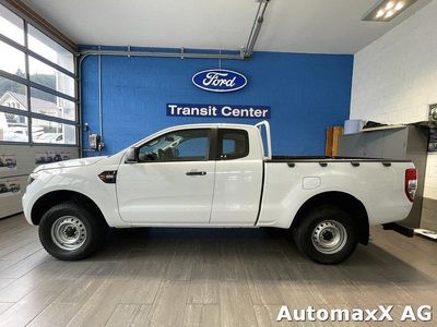 Gebraucht 2019 Ford Ranger XL Abholung | CHF 21’900