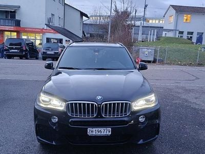 Gebraucht BMW X5 313 PS (230 kW) 2015 SUV