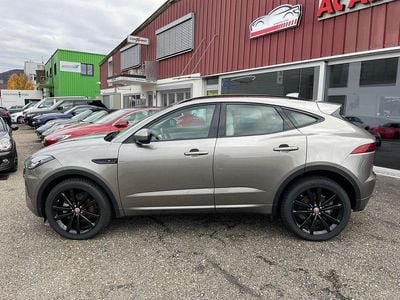 Gebraucht 2019 Jaguar E-Pace SUV | CHF 22’900 (Fairer Preis)
