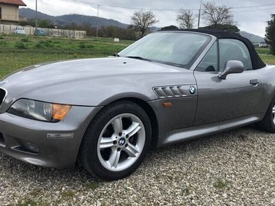 BMW Z3