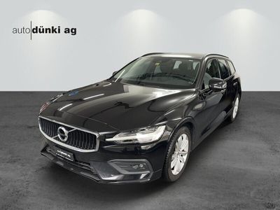 gebraucht Volvo V60 D4 Momentum Geartronic